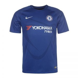 پیراهن تیم چلسی