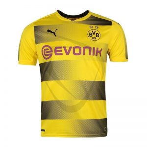 پیراهن تیم دورتموند