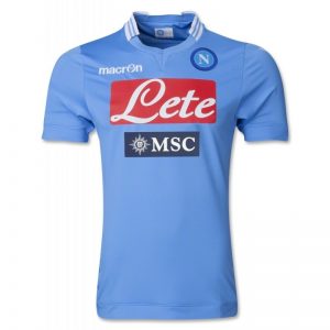 پیراهن اورجینال اول تیم ناپولی