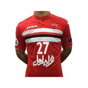 پیراهن پرسپولیس
