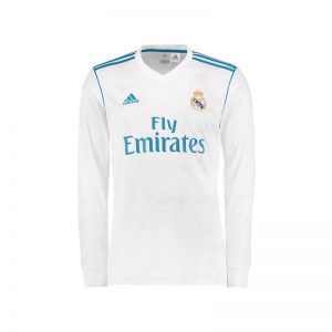 پیراهن رئال مادرید