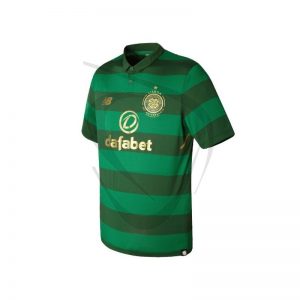 پیراهن تیم سلتیک