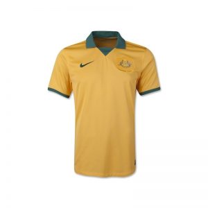 پیراهن اورجینال تیم ملی استرالیا