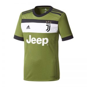 پیراهن تیم یوونتوس
