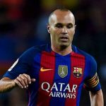 آندرس اینیستا